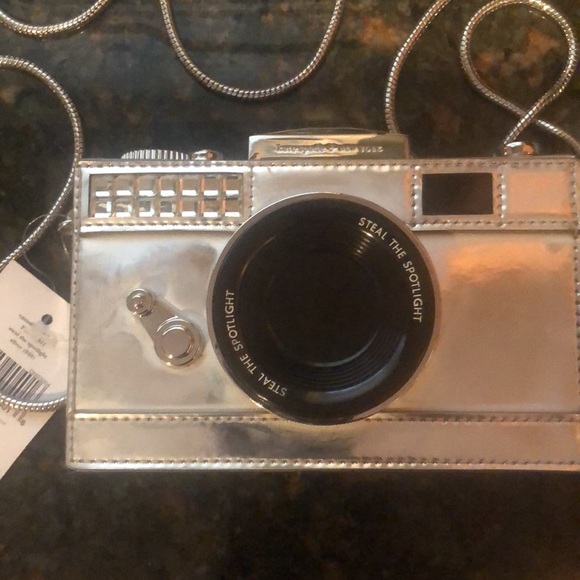 COPY - New Kate Spade Camera bag - Picture 4 of 6